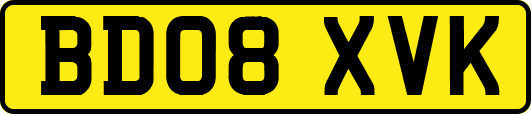BD08XVK