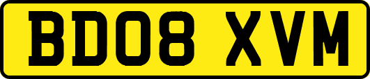BD08XVM