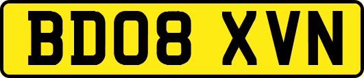 BD08XVN
