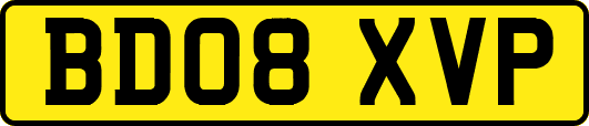 BD08XVP