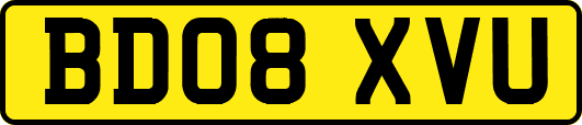 BD08XVU