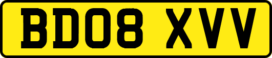 BD08XVV