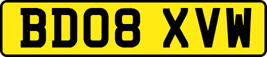 BD08XVW