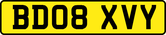 BD08XVY