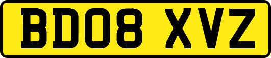 BD08XVZ