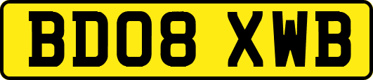 BD08XWB