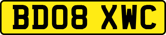 BD08XWC