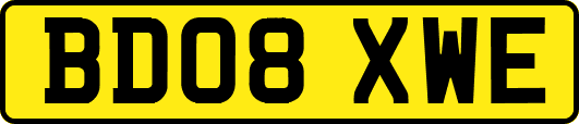 BD08XWE