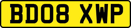 BD08XWP