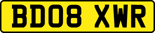 BD08XWR
