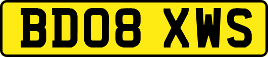 BD08XWS