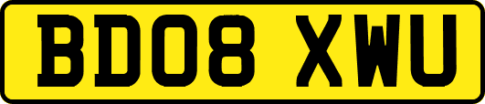 BD08XWU