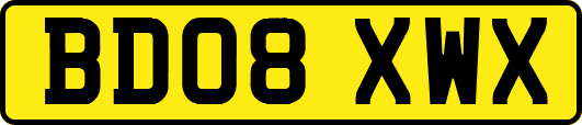 BD08XWX