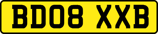 BD08XXB