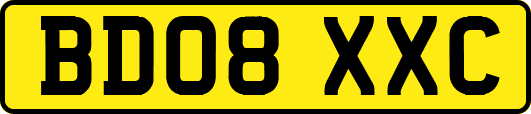BD08XXC