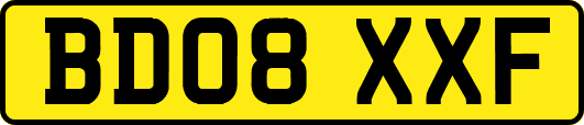 BD08XXF