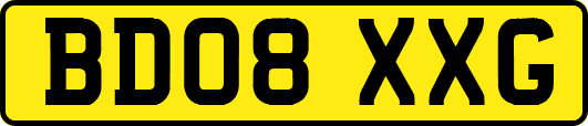 BD08XXG