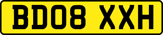 BD08XXH