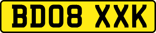 BD08XXK