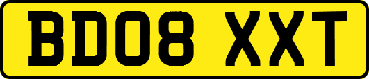 BD08XXT