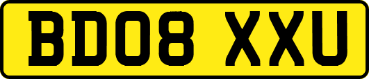 BD08XXU