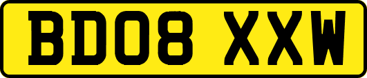 BD08XXW