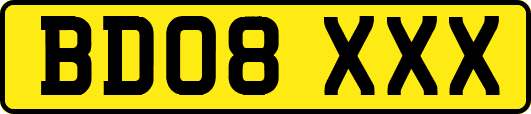 BD08XXX