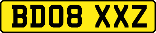 BD08XXZ