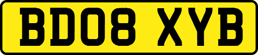 BD08XYB