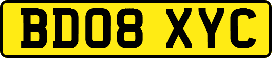 BD08XYC