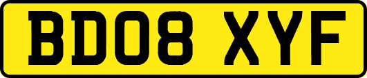 BD08XYF