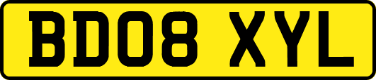 BD08XYL