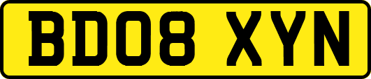 BD08XYN