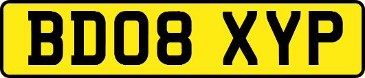 BD08XYP
