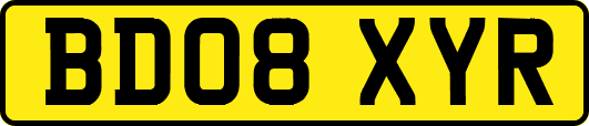 BD08XYR