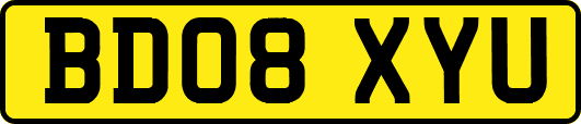 BD08XYU