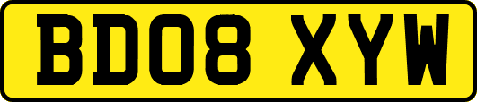 BD08XYW
