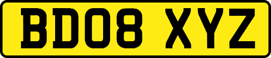 BD08XYZ