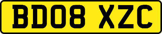 BD08XZC