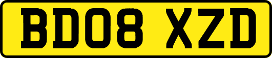 BD08XZD