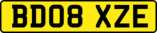 BD08XZE