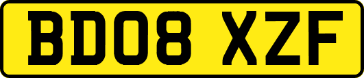 BD08XZF