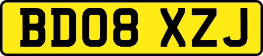 BD08XZJ