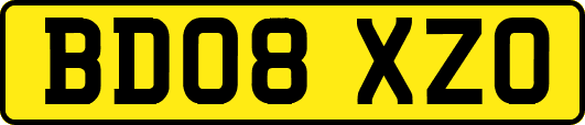 BD08XZO