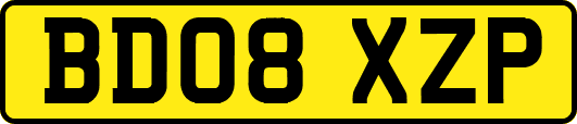 BD08XZP