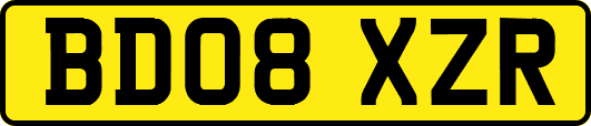 BD08XZR