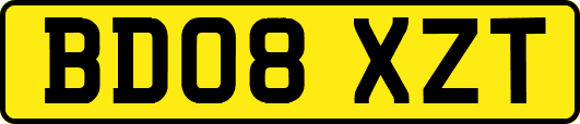 BD08XZT