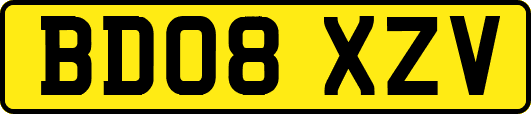 BD08XZV