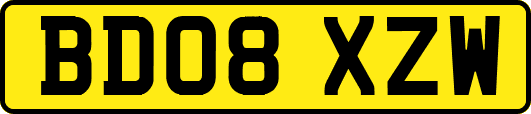 BD08XZW