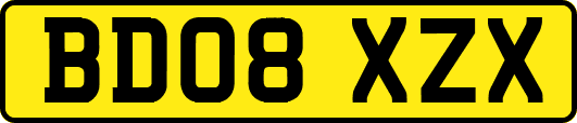 BD08XZX
